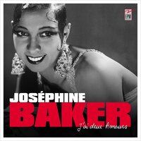 Confessin' - Josephine Baker