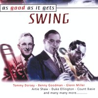 Big Noise from Winnetka - Bob Crosby