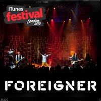 I Want to Know What Love Is - Foreigner