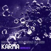 Karma - Bsharry & The Easton Ellises