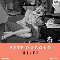 Dream of You - Pete Rugolo and His Orchestra