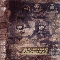 Try A Little Sadness - Genesis & Nick Davis & Geoff Callingham