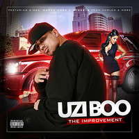 I Go Like This (Feat. Bishop Yung Don) - Uzi Boo & Bishop Yung Don