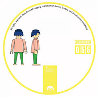 Noursed - Alessan Main & Luca Morris & Matt Sassari