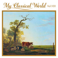 Largo, D-Flat Major, 4/4 - Cleveland Orchestra & Антонин Дворжак