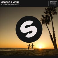 Everything I Need - Redfoo & VINAI