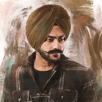Beyond - Sandeep Aulakh & Black Virus