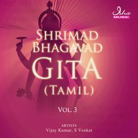 Chapter 15: Purushottama Yoga - Vijay kumar