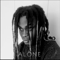 ALONE - jaystar