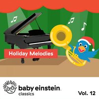 Silent Night - The Baby Einstein Music Box Orchestra