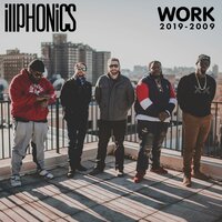 We Got Soul - Illphonics