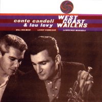 Lover, Come Back to Me - Conte Candoli & Lou Levy