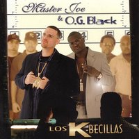 Deja la que Caiga - Master Joe & YOMO