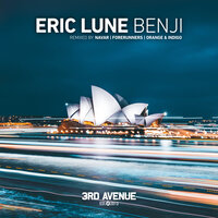Benji - Eric Lune & Khetouin & Orange & Indigo