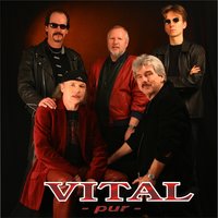 Steuerblues - Vital