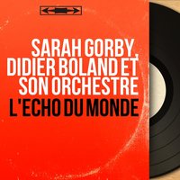 Katerinke - Sarah Gorby