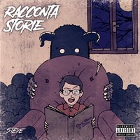 Racconta storie (Intro) - Steve with sQualo ATK & Steve