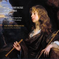 M. Buctons Galliard - Джон Доуленд & The Royal Wind Music