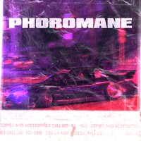 PHONK - PHOROMANE