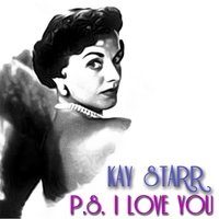 Rock and Roll Waltz - Kay Starr