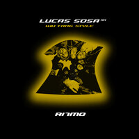 U Talking To Me? - Lucas Sosa (AR) & Confidential Recipe