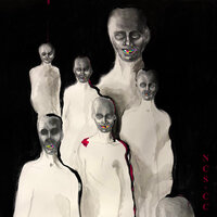 NCSxCC - Nebulae Come Sweet & Crucified Crow