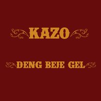 Mergolan - Kazo