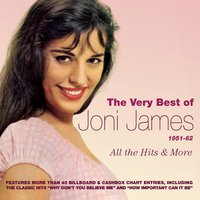You Belong to Me - Joni James