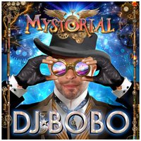 Love Will Lead the Way - DJ Bobo