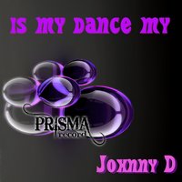 Timbal Tribal - Johnny D