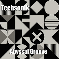 Fractal Glitch - Techsonik