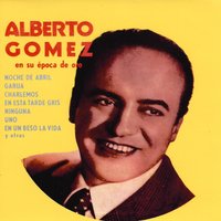 Uno - Alberto Gómez