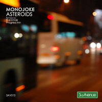 Asteroids - Monojoke & Erdi Irmak