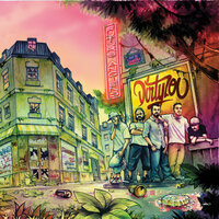Paris dernière - Dirty Zoo