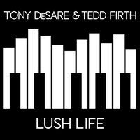The Place Where Lost Things Go - Tony DeSare & Tedd Firth