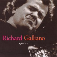 M. F. - Richard Galliano
