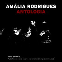 Conta Errada - Amália Rodrigues