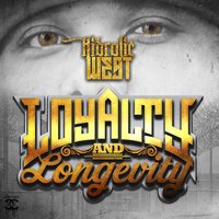 She Says He's Just the Homie - Hydrolic West & Smiggz & Ampichino