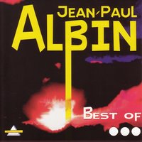Hommage - Jean-Paul Albin