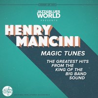 Big Noise from Winnetka - Henry Mancini