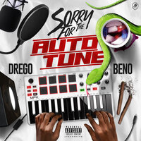 Can't Forget - Drego & Drixk & 40 Glockboy