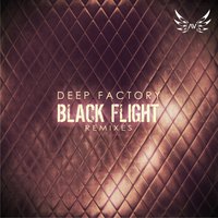 Black to Back - Deep Factory