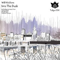 Into The Dusk - Will McGlone