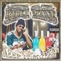 Zill Greene Freestyle - Slim Guerilla