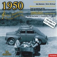 Si j'étais une cigarette - Eliane Embrun & Orchestre Jacques Météhen