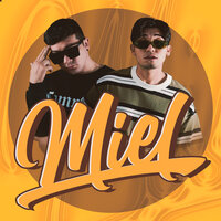 Miel - Toni Parker & Bukle & Poltian