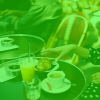 Brilliant Ambience for Boutique Cafes - Classic Jazz
