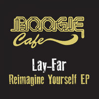 Spiral Movement - Lay-Far