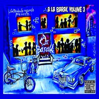 Sa sjuk - Joddski & Cuddie Mack