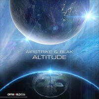 Altitude - Airstrike & Blak